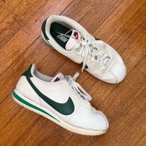 Nike Cortez Sneaker - Women’s 7.5